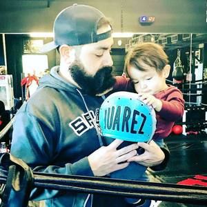 Meet your Posher, Matthew